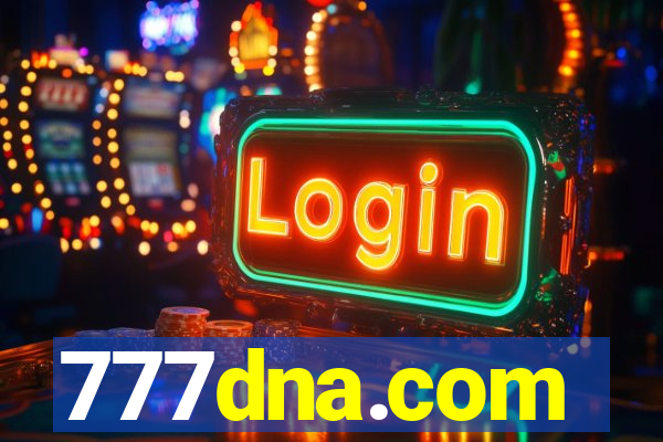 777dna.com