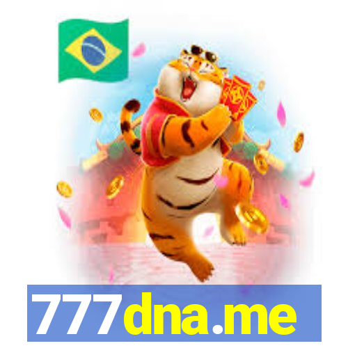 777dna.me