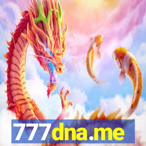 777dna.me