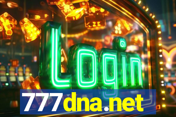 777dna.net