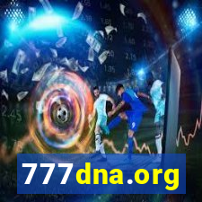 777dna.org
