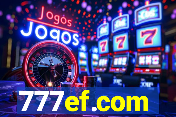 777ef.com