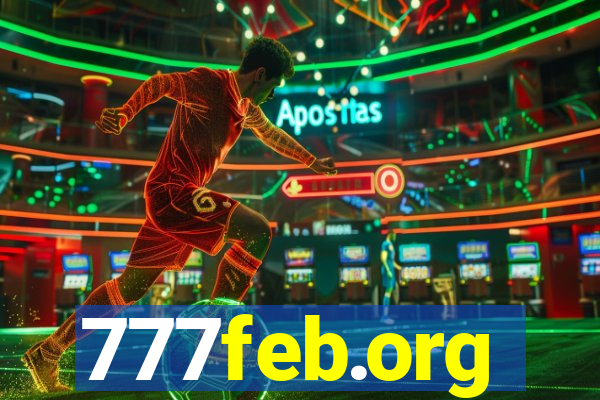 777feb.org