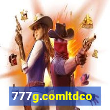 777g.comltdco