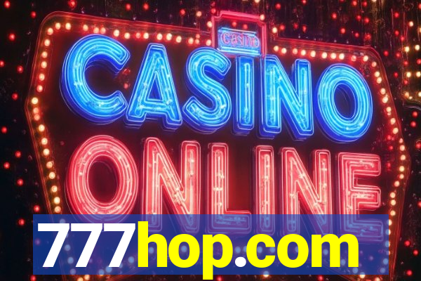 777hop.com
