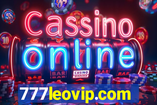 777leovip.com
