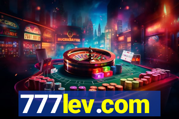 777lev.com