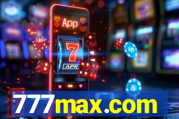 777max.com