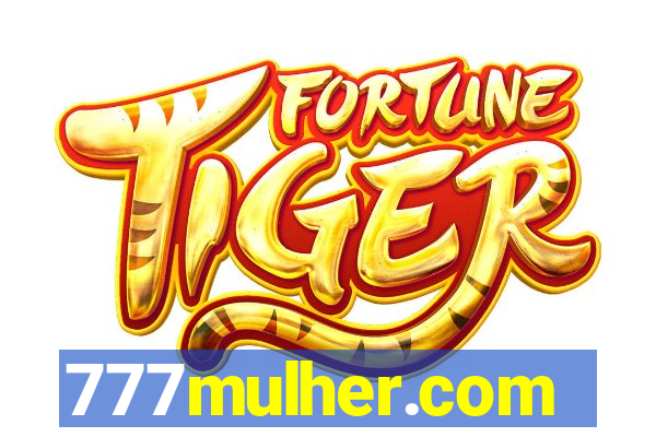 777mulher.com