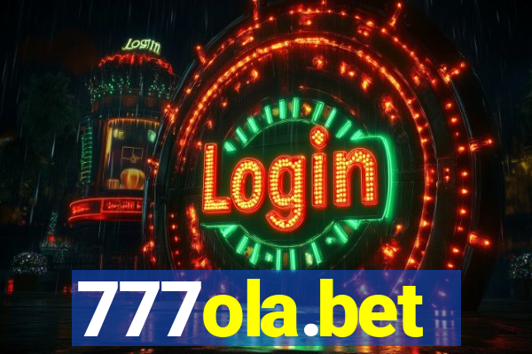 777ola.bet