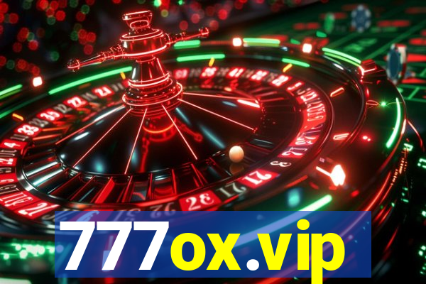 777ox.vip