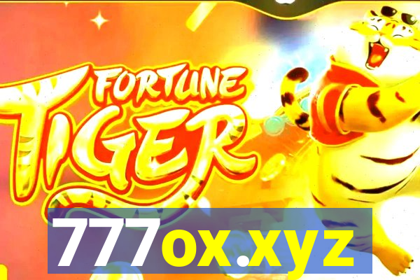 777ox.xyz