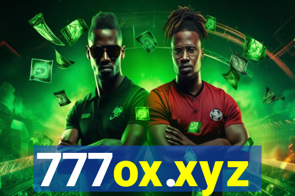 777ox.xyz