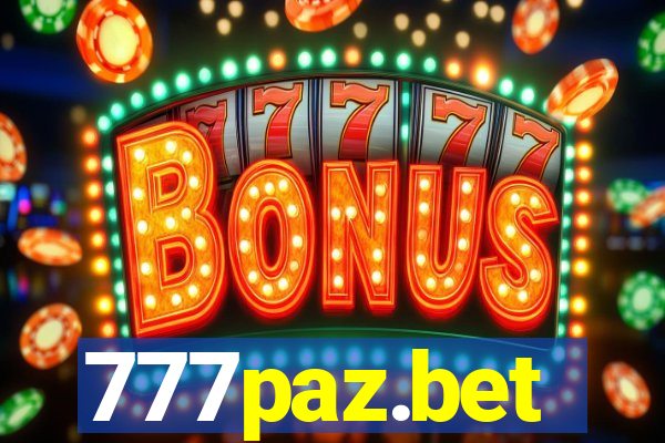 777paz.bet