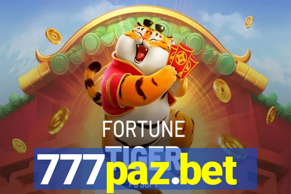 777paz.bet