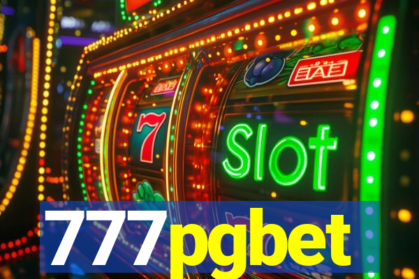 777pgbet