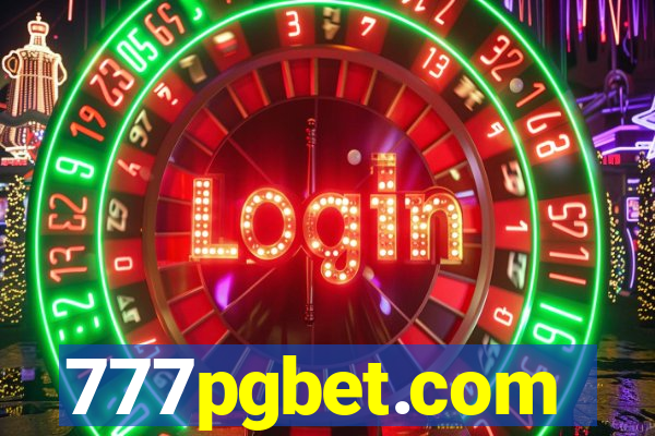 777pgbet.com