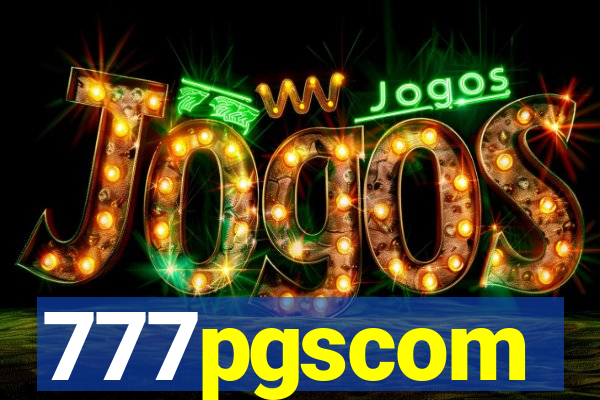 777pgscom
