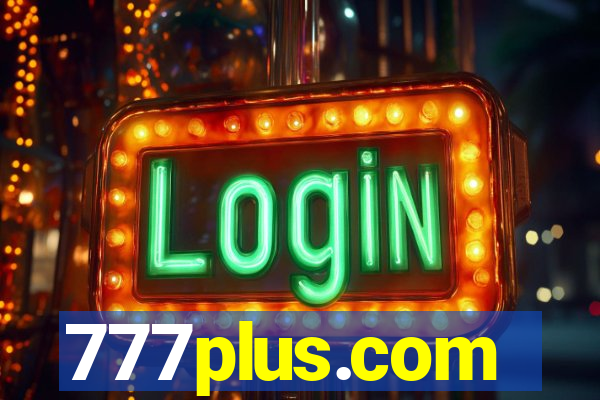 777plus.com