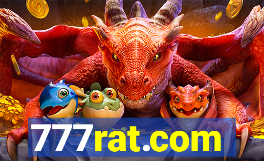 777rat.com