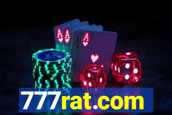 777rat.com