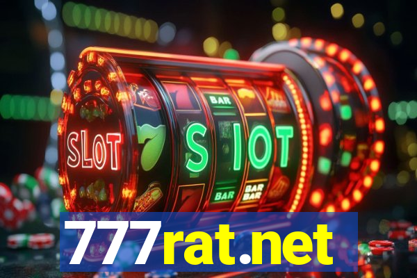 777rat.net