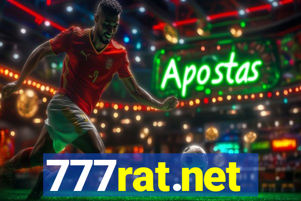 777rat.net