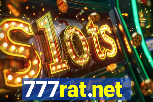 777rat.net