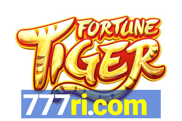 777ri.com