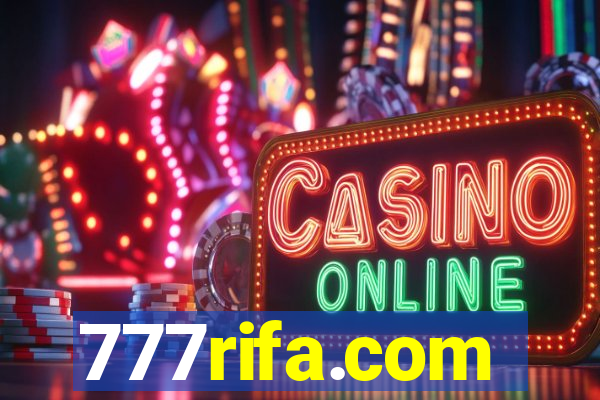 777rifa.com