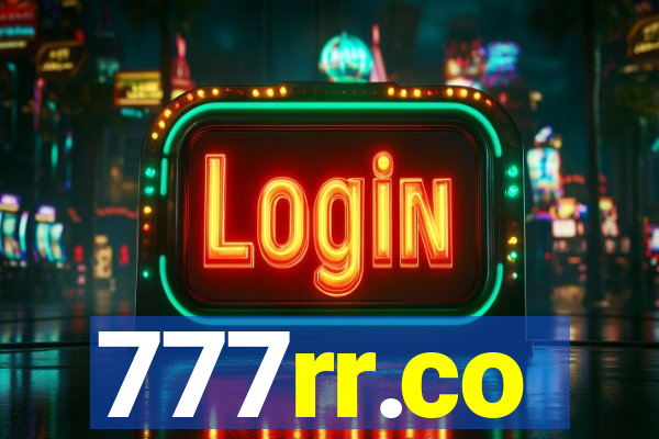 777rr.co