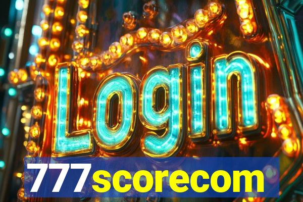 777scorecom
