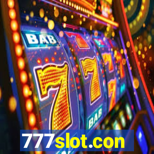 777slot.con