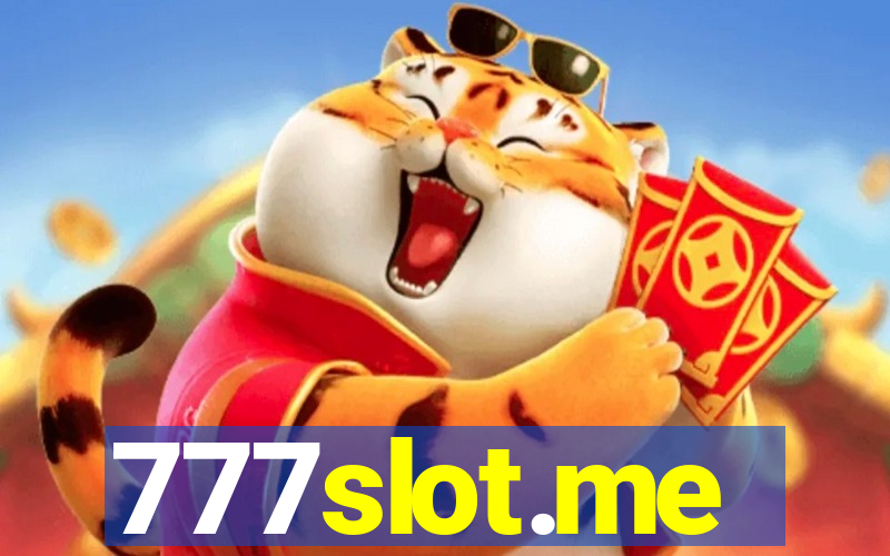 777slot.me