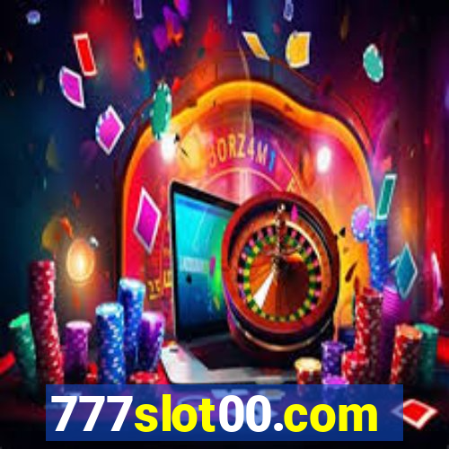 777slot00.com