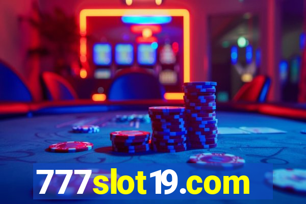 777slot19.com