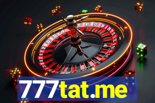 777tat.me