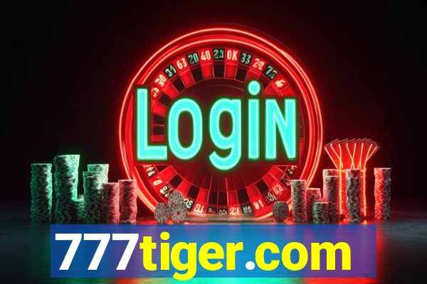777tiger.com