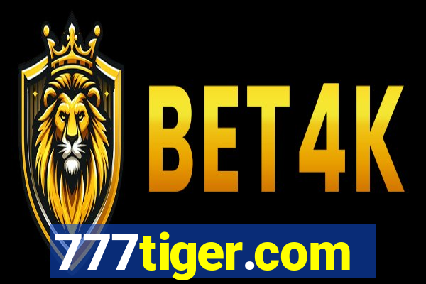 777tiger.com