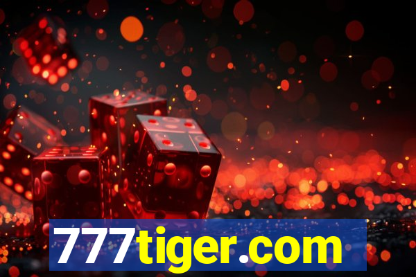 777tiger.com