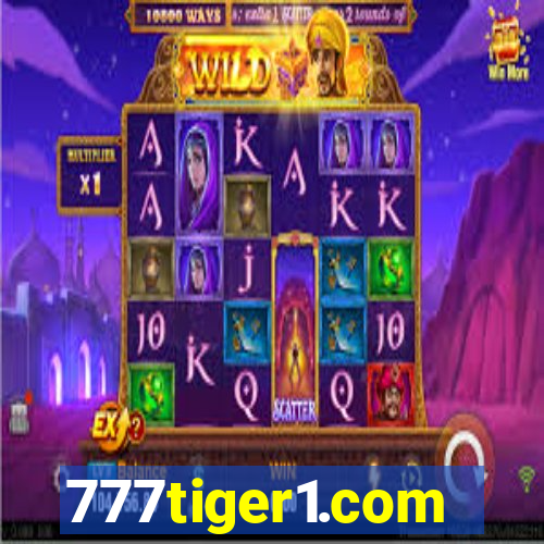 777tiger1.com