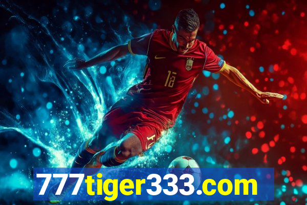 777tiger333.com