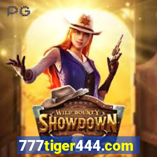 777tiger444.com