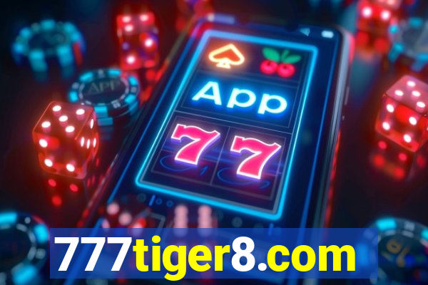 777tiger8.com