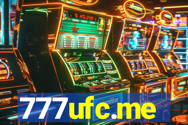 777ufc.me