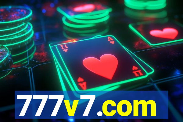 777v7.com