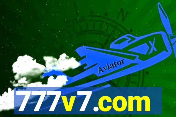 777v7.com
