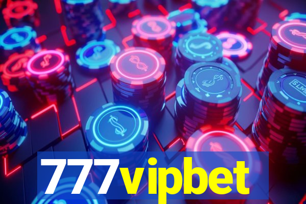 777vipbet