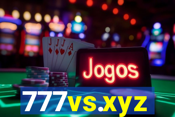 777vs.xyz