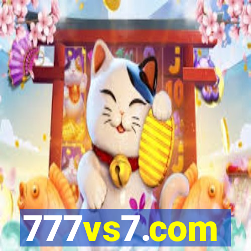 777vs7.com